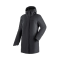 Maier Sports Wintermantel Henni (wasserdicht, winddicht) schwarz Damen